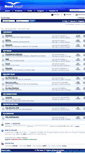 Mobile Screenshot of forum.reefangel.com